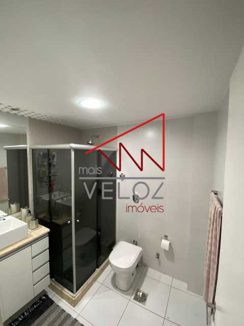 Apartamento à venda com 3 quartos, 124m² - Foto 25