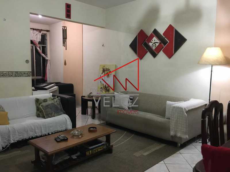 Apartamento à venda com 3 quartos, 109m² - Foto 3