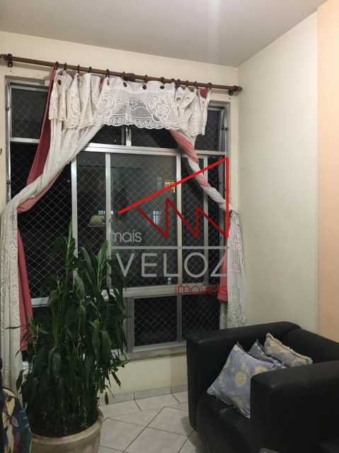 Apartamento à venda com 3 quartos, 109m² - Foto 1