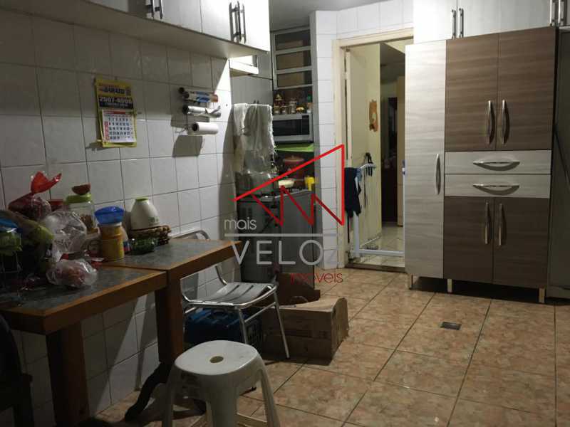 Apartamento à venda com 3 quartos, 109m² - Foto 22