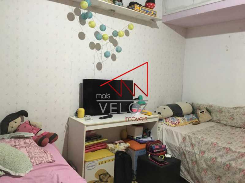 Apartamento à venda com 3 quartos, 109m² - Foto 8