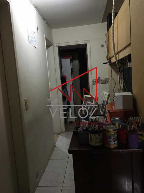 Apartamento à venda com 3 quartos, 109m² - Foto 24