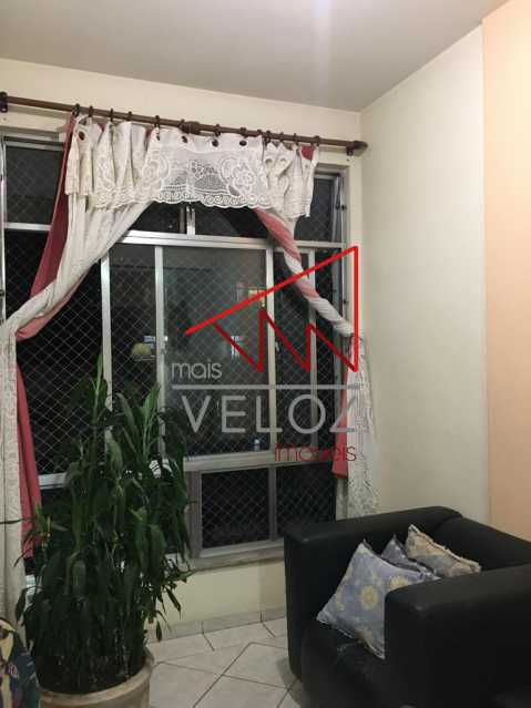 Apartamento à venda com 3 quartos, 109m² - Foto 10