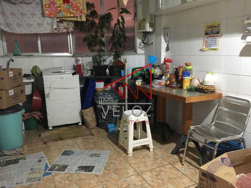 Apartamento à venda com 3 quartos, 109m² - Foto 25