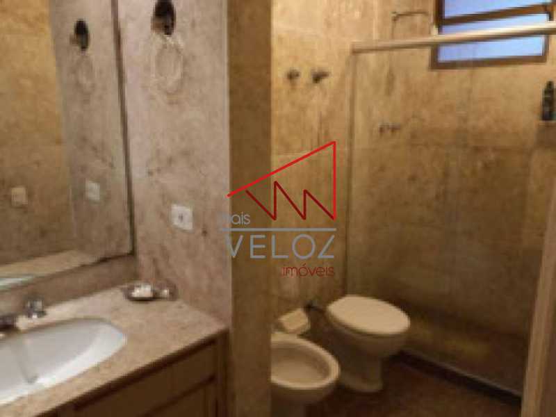 Apartamento à venda com 3 quartos, 190m² - Foto 9