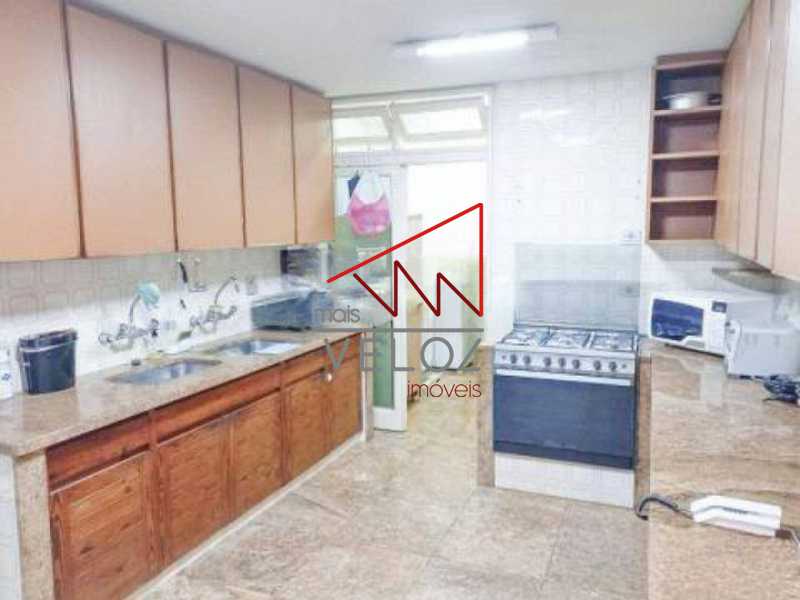 Apartamento à venda com 3 quartos, 190m² - Foto 19