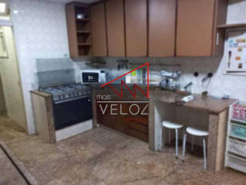 Apartamento à venda com 3 quartos, 190m² - Foto 22