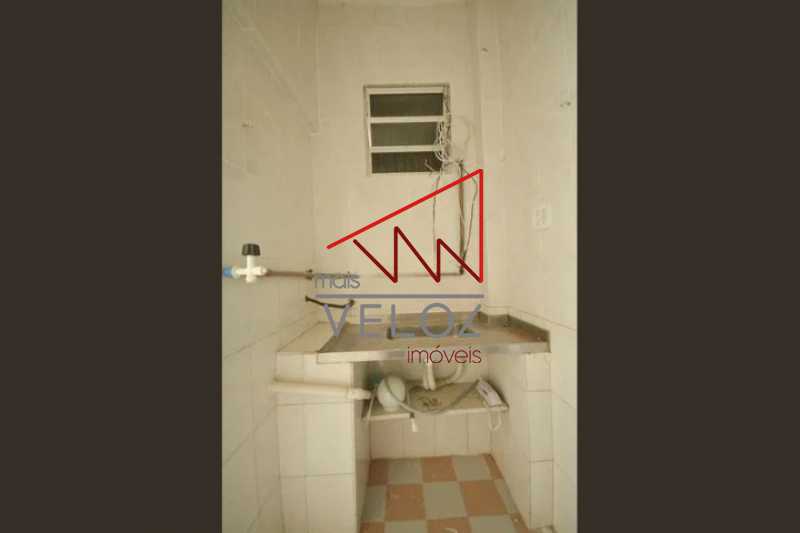 Apartamento, 1 quarto, 41 m² - Foto 2