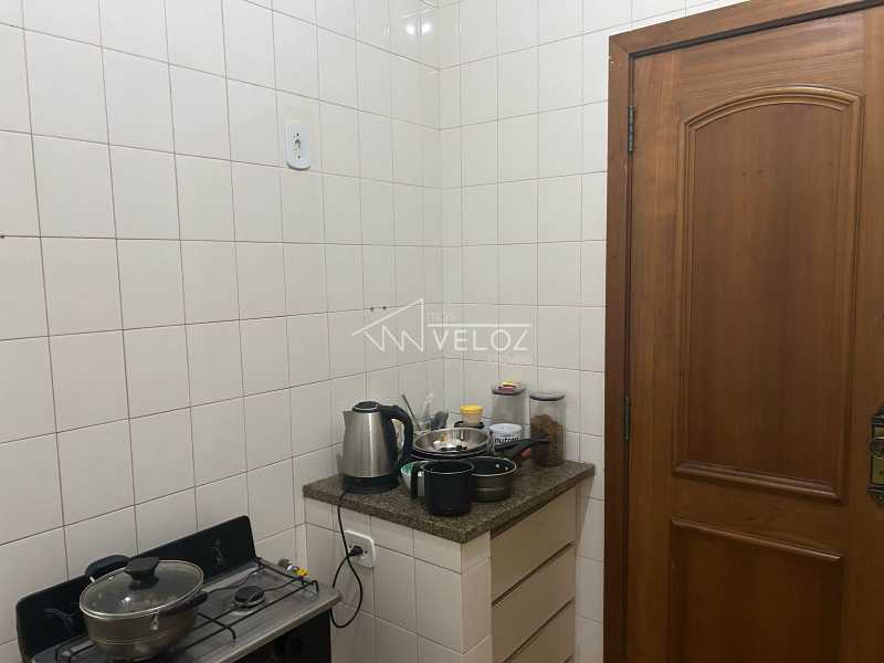 Apartamento à venda com 2 quartos, 72m² - Foto 8