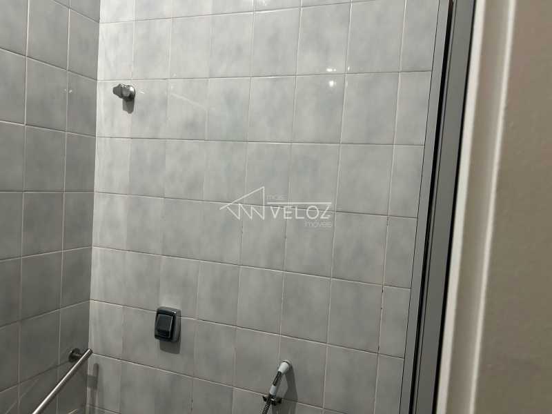 Apartamento à venda com 2 quartos, 72m² - Foto 10