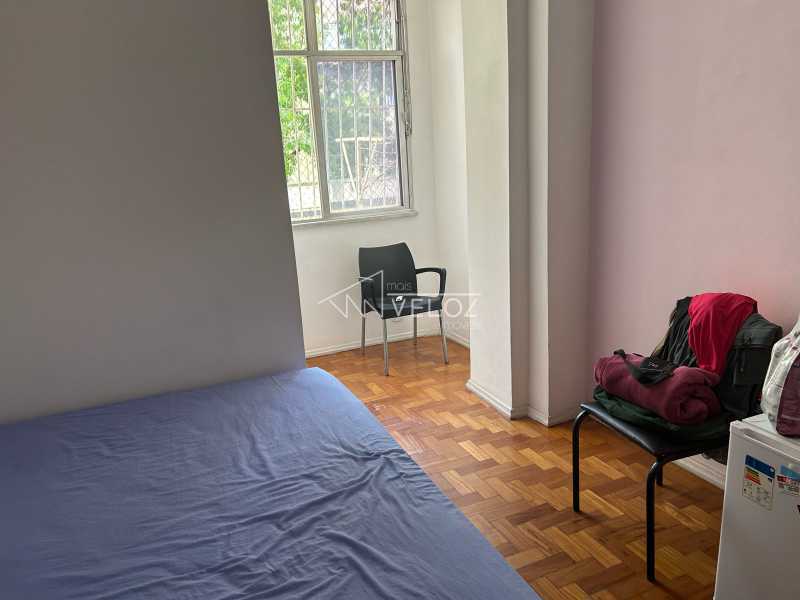 Apartamento à venda com 2 quartos, 72m² - Foto 5