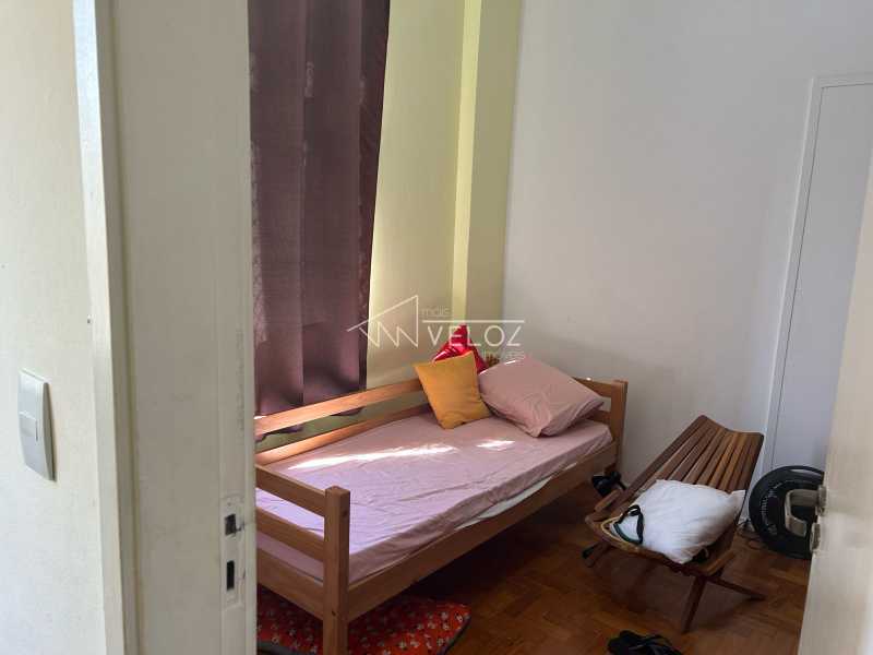 Apartamento à venda com 2 quartos, 72m² - Foto 13