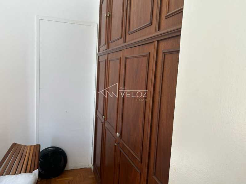 Apartamento à venda com 2 quartos, 72m² - Foto 14