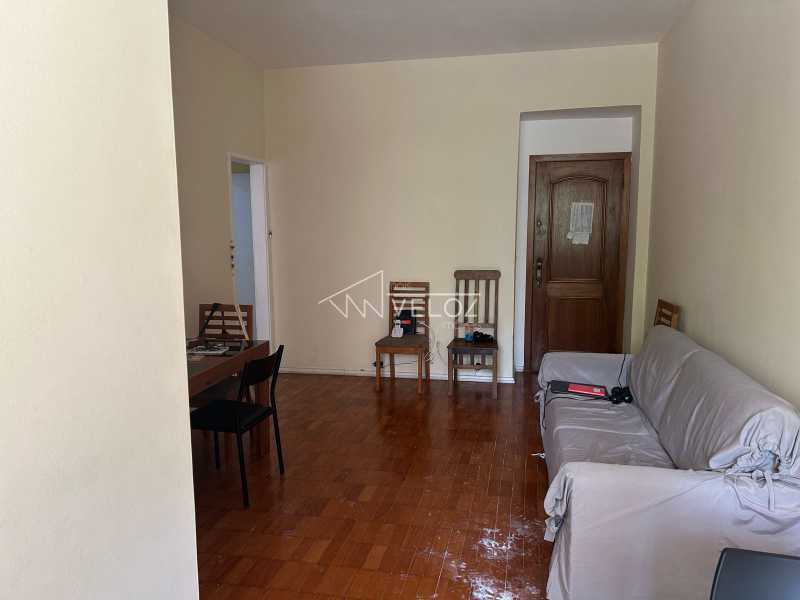 Apartamento à venda com 2 quartos, 72m² - Foto 16