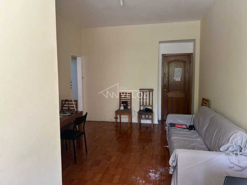 Apartamento à venda com 2 quartos, 72m² - Foto 18