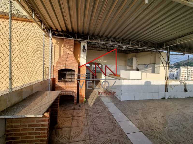 Apartamento à venda com 1 quarto, 48m² - Foto 26