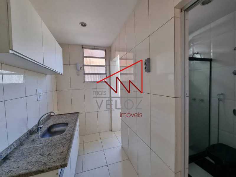 Apartamento à venda com 1 quarto, 48m² - Foto 14