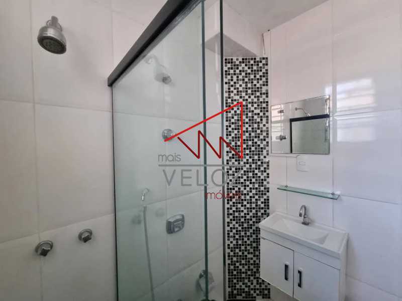 Apartamento à venda com 1 quarto, 48m² - Foto 19