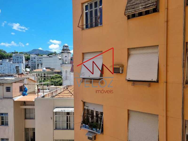 Apartamento à venda com 1 quarto, 48m² - Foto 12