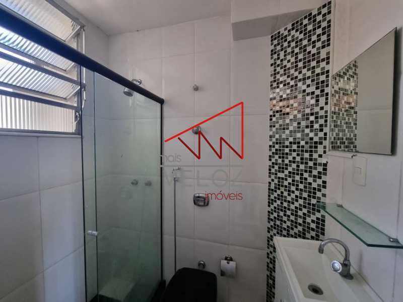 Apartamento à venda com 1 quarto, 48m² - Foto 18