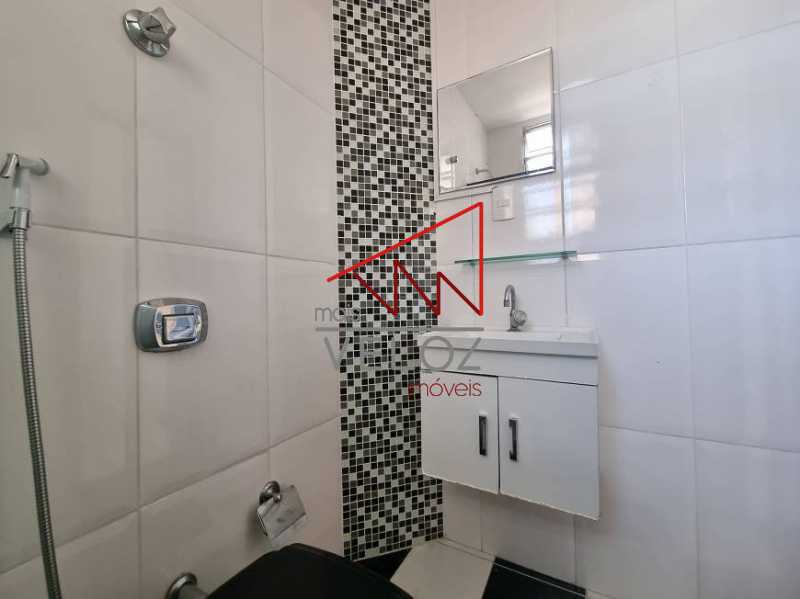 Apartamento à venda com 1 quarto, 48m² - Foto 20