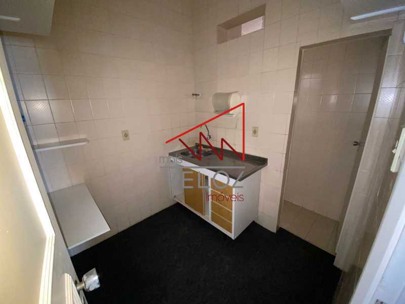 Conjunto Comercial-Sala à venda, 59m² - Foto 2