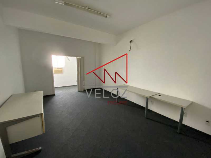 Conjunto Comercial-Sala à venda, 59m² - Foto 4