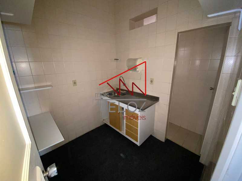 Conjunto Comercial-Sala à venda, 59m² - Foto 5