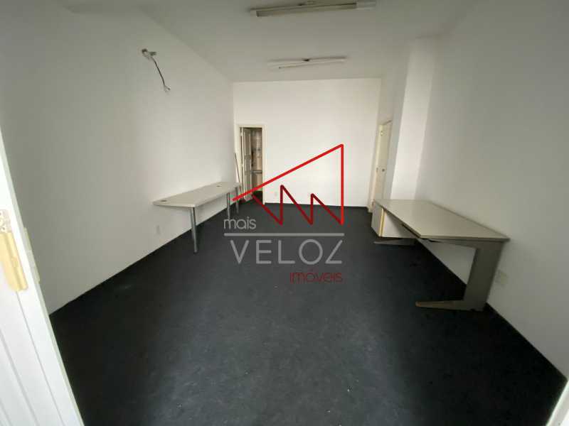 Conjunto Comercial-Sala à venda, 59m² - Foto 7