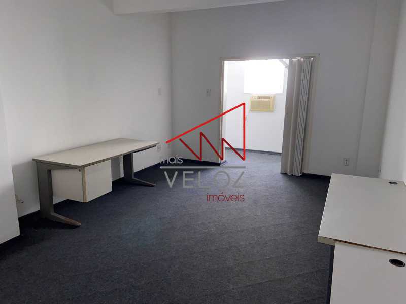 Conjunto Comercial-Sala à venda, 59m² - Foto 10