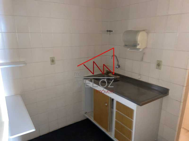 Conjunto Comercial-Sala à venda, 59m² - Foto 13