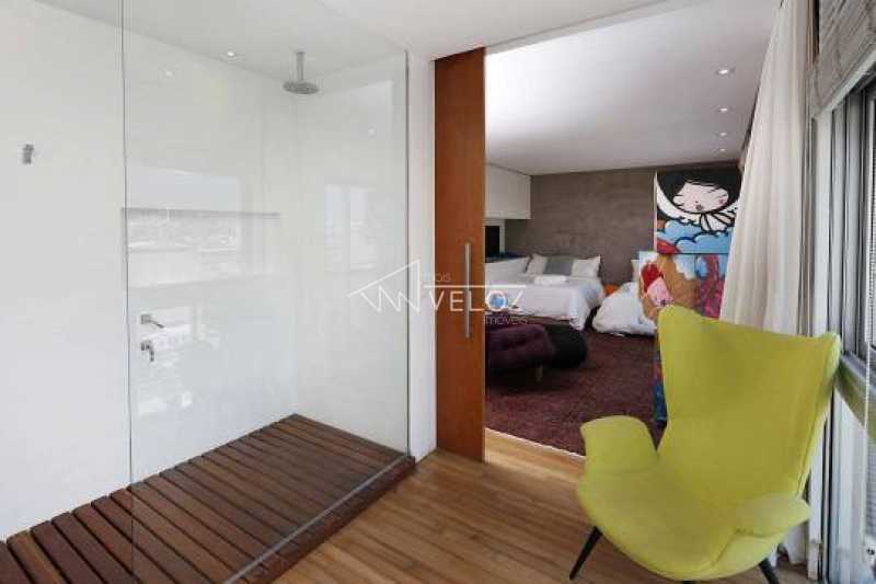 Cobertura à venda com 3 quartos, 320m² - Foto 16