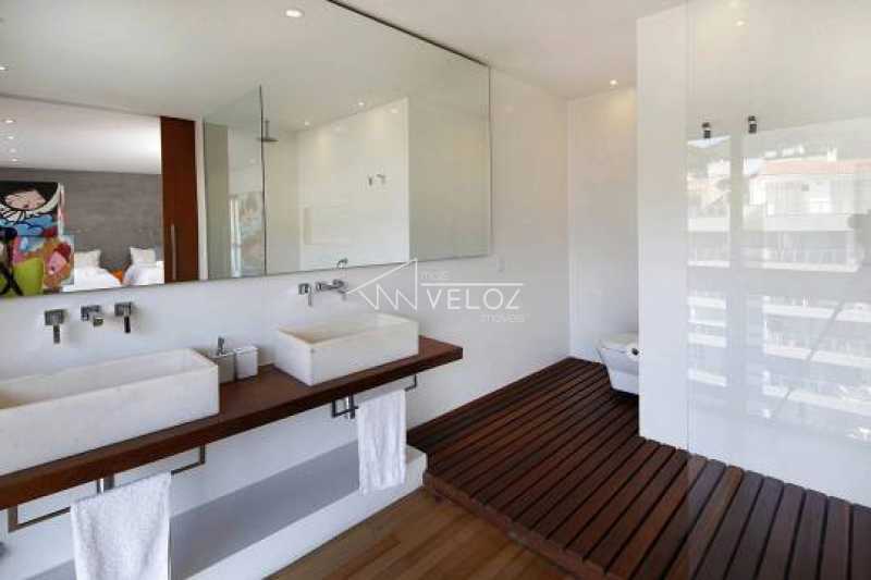 Cobertura à venda com 3 quartos, 320m² - Foto 14