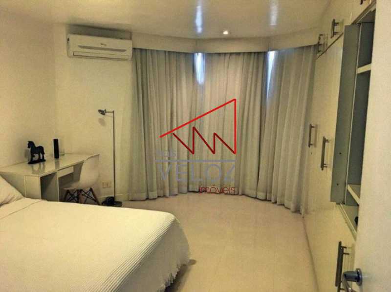 Cobertura à venda com 2 quartos, 157m² - Foto 8