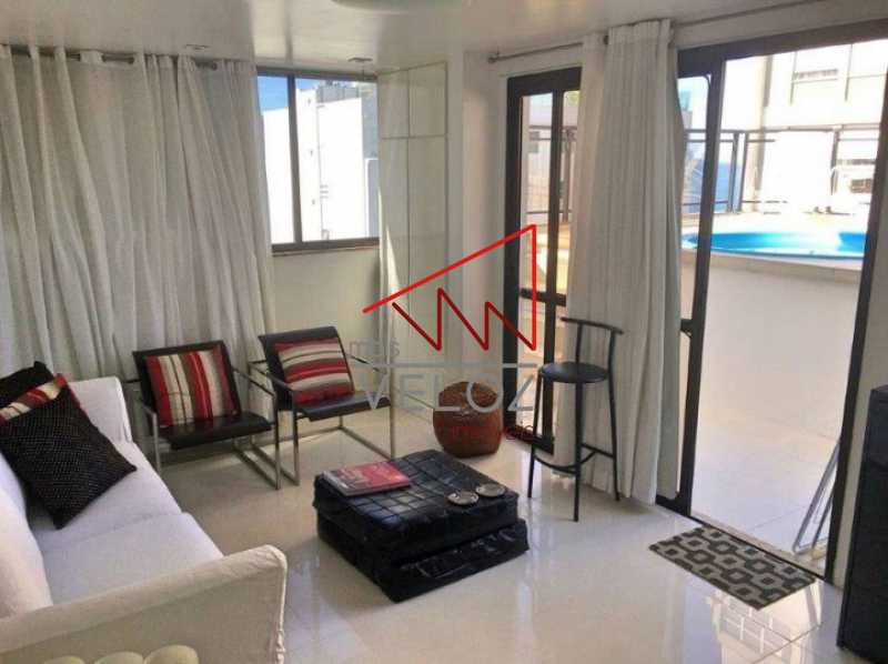 Cobertura à venda com 2 quartos, 157m² - Foto 12