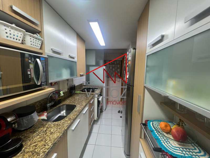 Cobertura à venda com 3 quartos, 230m² - Foto 15