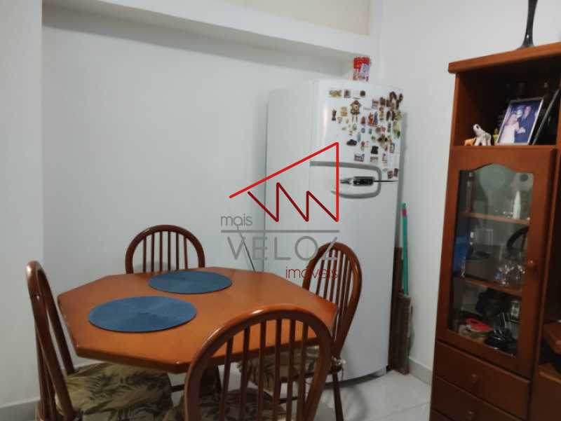 Apartamento à venda com 1 quarto, 38m² - Foto 3