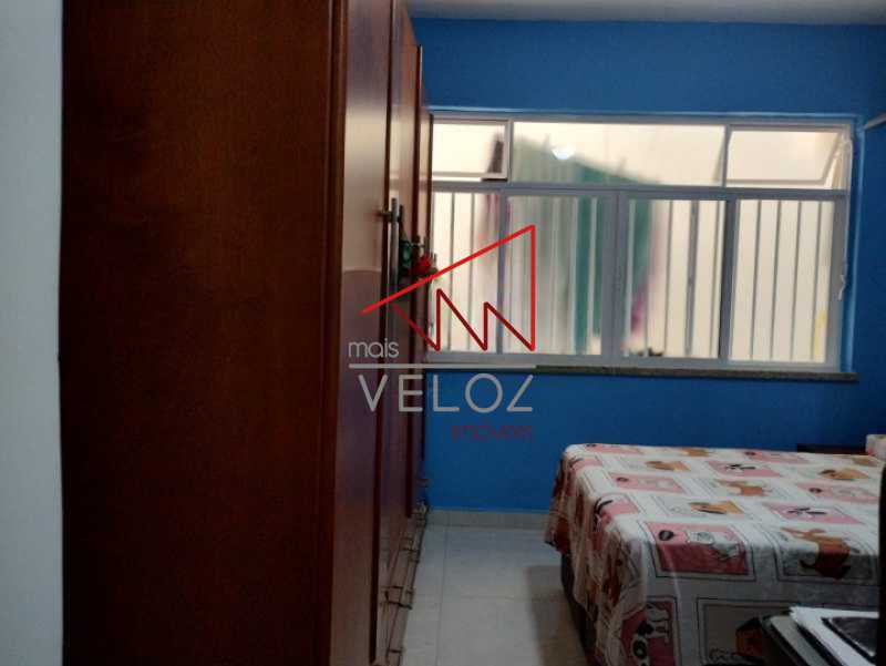 Apartamento à venda com 1 quarto, 38m² - Foto 6