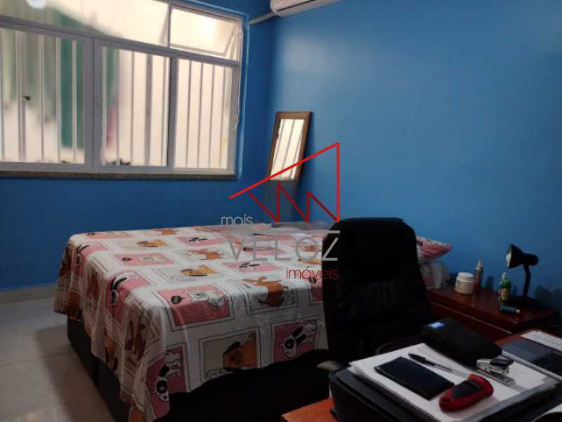 Apartamento à venda com 1 quarto, 38m² - Foto 5