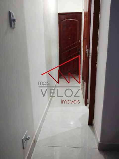 Apartamento à venda com 1 quarto, 38m² - Foto 4