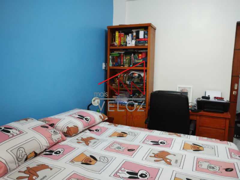 Apartamento à venda com 1 quarto, 38m² - Foto 7