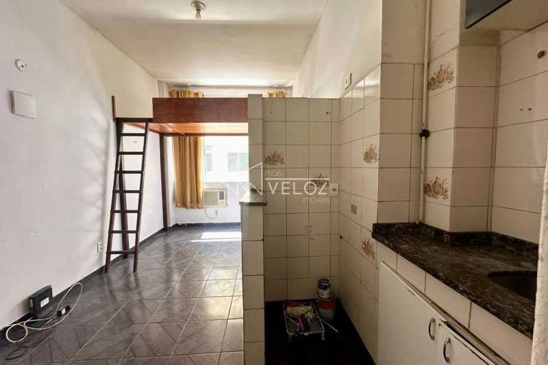 Kitnet-Studio, 20 m² - Foto 12