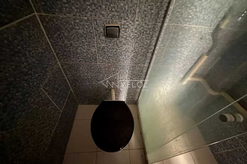 Kitnet-Studio, 20 m² - Foto 16