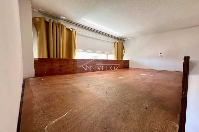 Kitnet-Studio, 20 m² - Foto 1