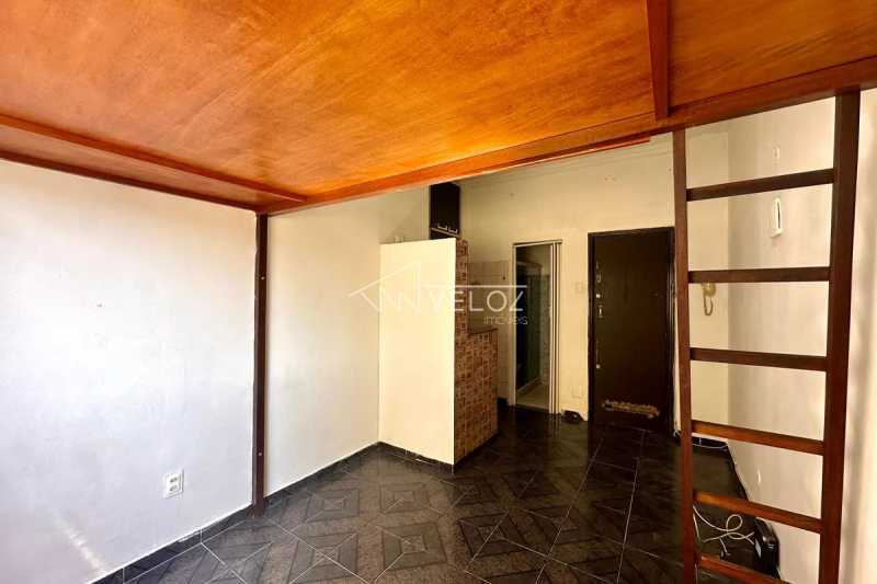 Kitnet-Studio, 20 m² - Foto 13