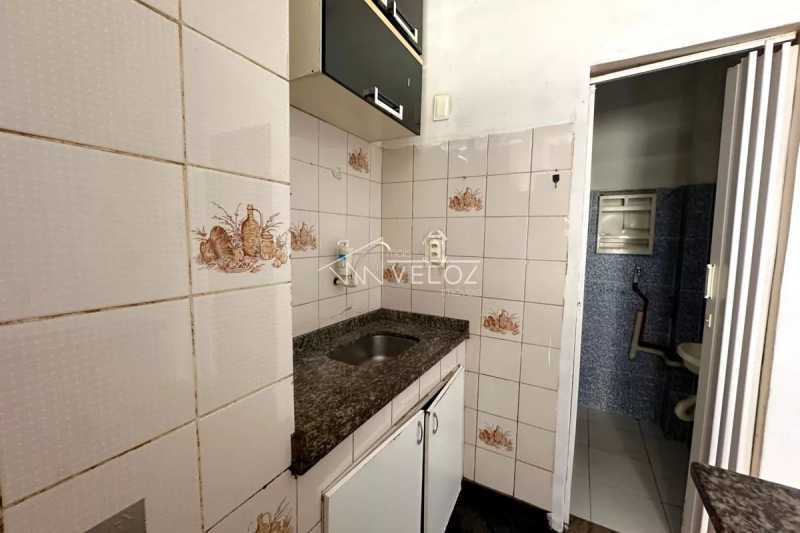 Kitnet-Studio, 20 m² - Foto 9