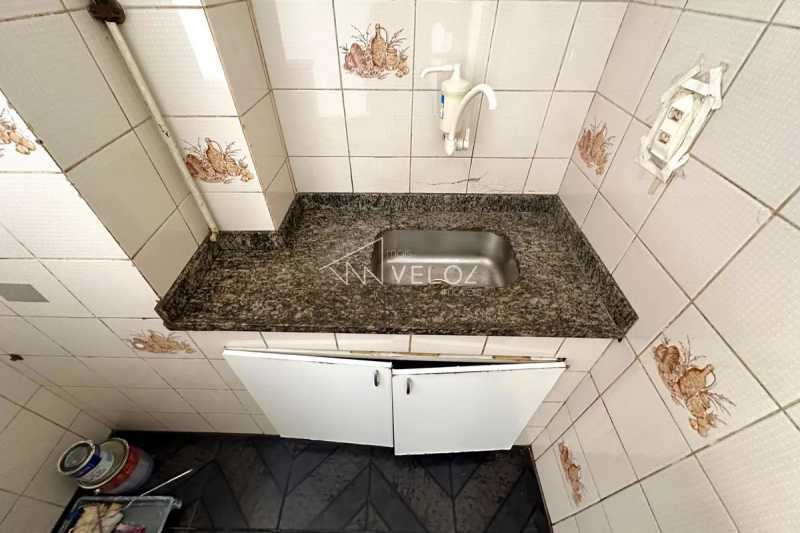 Kitnet-Studio, 20 m² - Foto 3