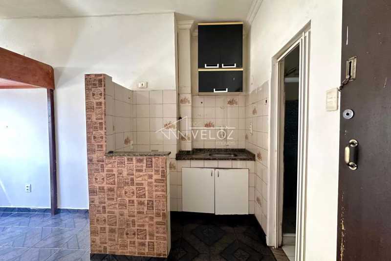 Kitnet-Studio, 20 m² - Foto 21