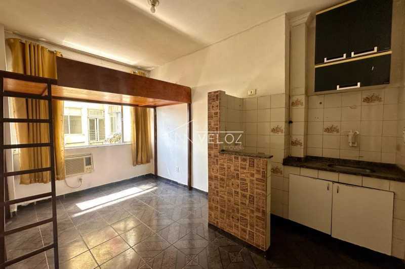 Kitnet-Studio, 20 m² - Foto 5