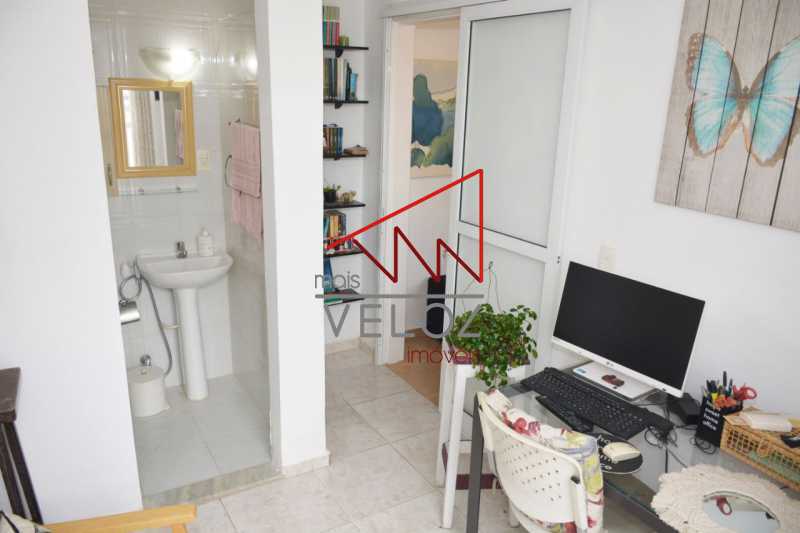 Cobertura, 4 quartos, 164 m² - Foto 7